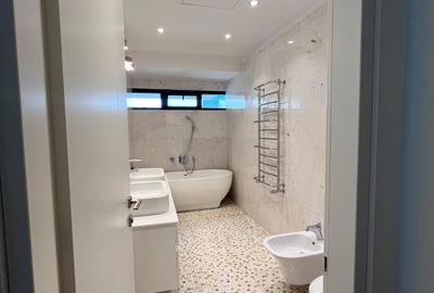 Apartament cu 4 camere in imobil exclusivist lângă lacul Floreasca - 8
