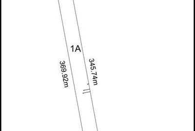 Teren de 10000 mp, în Cuza Vodă - 1