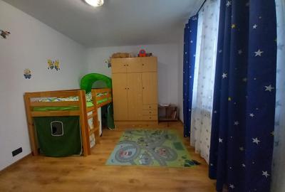 Casa individuala/unifamiliana Catelu 800m metrou Anghel Saligny - 8