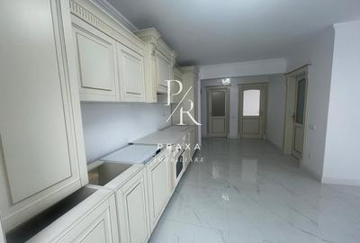 Apartament de vanzare 3 camere zona Cetatii, parcare inclusa in pret! - 10