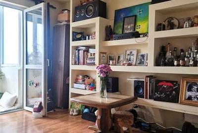 Apartament cu 2 camere decomandat în Vest - 3