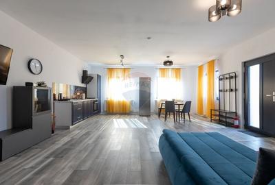 Casa / Vila de vanzare in zona centrala TARGU OCNA - 3