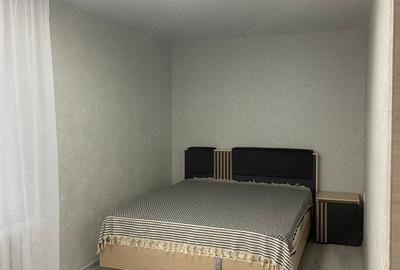 Apartament cu 2 camere în Nicolae Grigorescu