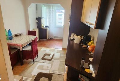 Apartament cu 2 camere decomandat, mobilat în Ștefan cel Mare - 13