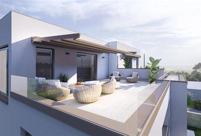 Teren Construcții intravilan de 927 mp, în Balotești - 4