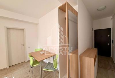 Apartament cu 2 camere, mobilat în Dumbrăvița - 3