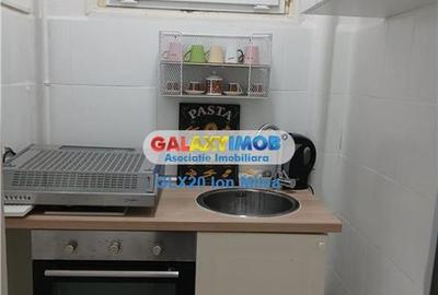 Apartament cu 2 camere decomandat, mobilat în Cișmigiu - 8