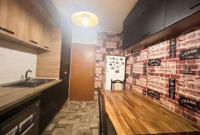 Apartament cu 3 camere decomandat în Jilava - 8