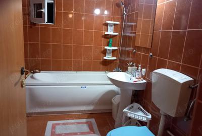 Garsonieră decomandată în Păcurari - 2