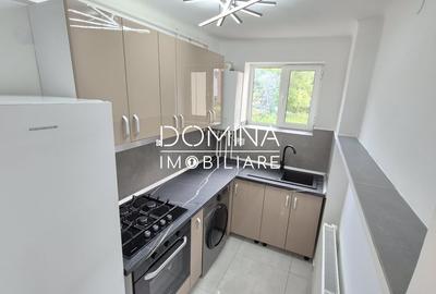 Apartament cu 2 camere decomandat în 1 Mai - 5