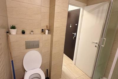 Apartament cu 2 camere decomandat în Ștefăneștii de Jos - 5