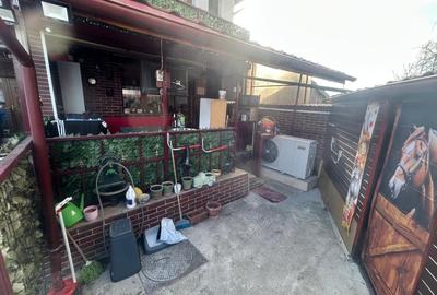 Casa panouri fotovoltaice-4 camere- 137.75m2- Hipodrom,Sibiu - 14