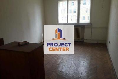 Apartament 4 camere, decomandat, Ultracentral Apartament 4 camere, decomandat, Ultracentral - 4