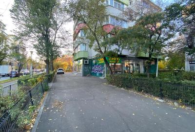 Spațiu comercial, de 75 mp, în Pipera - 1