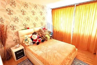 Apartament cu 4 camere în Gării - 4