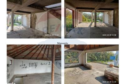 Casă cu 2 camere în Calea Romanului - 5