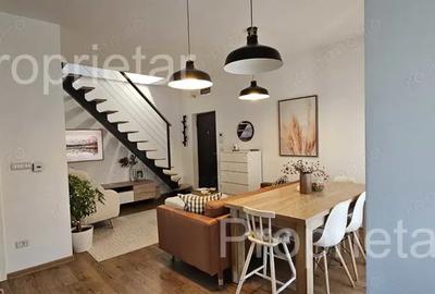 Proprietar | Apartament deosebit 3 camere + spatiu birou - 2