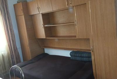 Garsonieră semidecomandată în Mănăștur - 1