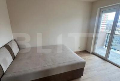 Apartament cu 3 camere semidecomandat, mobilat în Mănăștur - 4