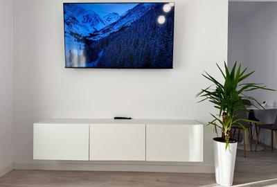 NOU 2025! Tatarasi, SOLUMNIA - Apartament 3 camere + parcare subterana - 3