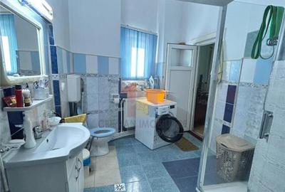 CASA 3 camere, zona Centru Istoric, Caramida, Teren - 117 mp - 9