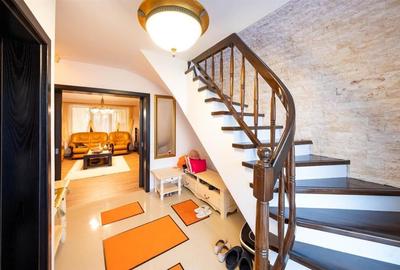 Casa Superba  in Brasov cu Priveliste pe Masura - 9