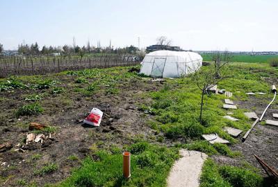 Casă cu 4 camere în Valea Călugărească - 2