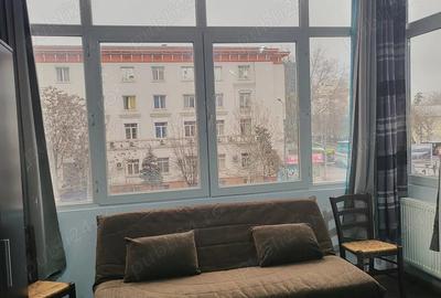 Garsonieră decomandată în Ștefan cel Mare - 12