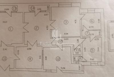Spatiu Birouri Piata Unirii - Bibescu Voda - 10