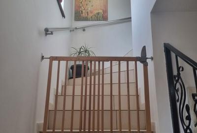 Casă cu 4 camere în Berceni - 3