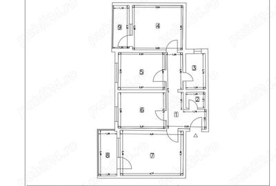 Apartament de vanzare!!! - 1