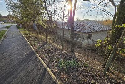 Casă cu Teren 900 Mp în Central - 4