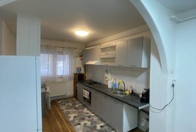 Inchiriere apartament 2 camere Brasov Bulevardul Grivitei - 4