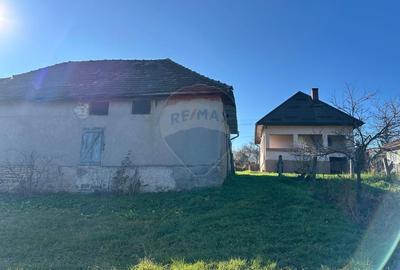 Casă individuală cu 3 camere cu Teren 2500 Mp în Benesat - 3