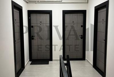 Garsonieră în Giroc - 14