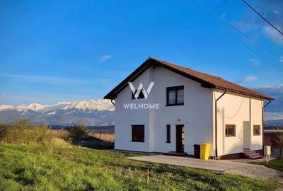 Casa individuala la 7 min de Sibiu - 3