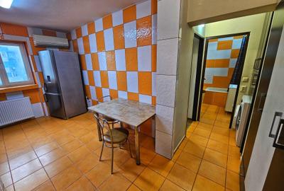 Apartament 2 camere decomandat, mobilat | utilat – Bld.București - 5