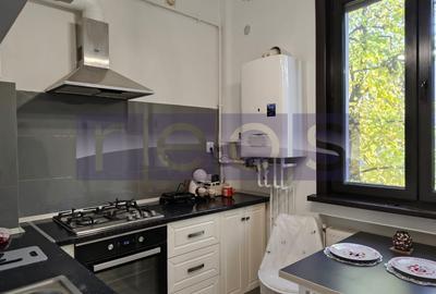 VANZARE GARSONIERA SPATIOASA, ELEGANTA I 13 SEPTEMBRIE I MOVE-IN READY - 9