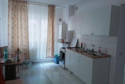 Studio 46 mp, Etajul 2 - Confort, Costuri Mici, Super-Conectat!