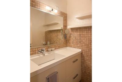 Apartament cu 3 camere decomandat, mobilat în Herăstrău - 7