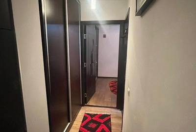Apartament cu 3 camere decomandat în Hipodrom - 3