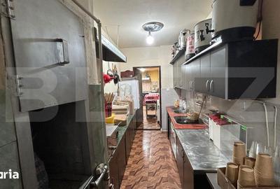 Casă cu 4 camere cu Teren 300 Mp în Central - 12