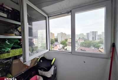 Garsonieră semidecomandată în Pantelimon - 3
