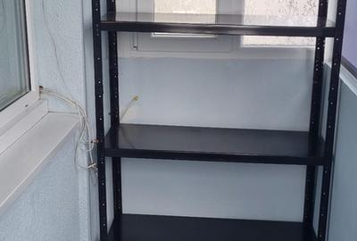 Apartament cu 3 camere decomandat, mobilat în Bucur Obor - 1