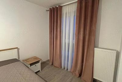 Garsonieră decomandată în Central - 6