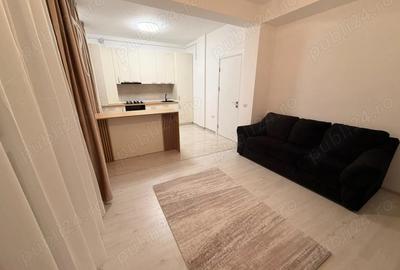 Apartament cu 2 camere decomandat în Central - 6