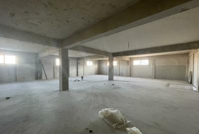 Spațiu comercial, de 1,100 mp, în Afumați - 7