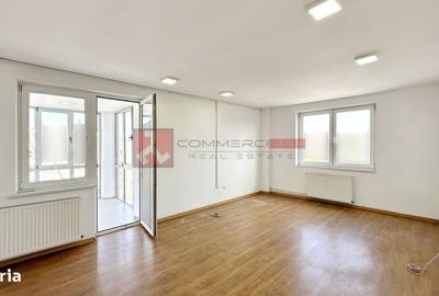 Spațiu comercial, de 70 mp, în Triaj - 6