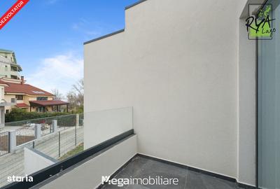Casă cu 4 camere cu Teren 208 Mp în Nord - 17