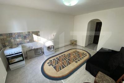 Garsonieră semidecomandată, mobilată în Dâmbul Rotund - 2